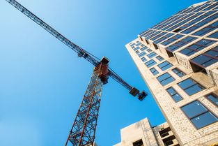 在租觀點(diǎn) 大洗牌,未來(lái)十年塔機(jī)行業(yè)充滿挑戰(zhàn)