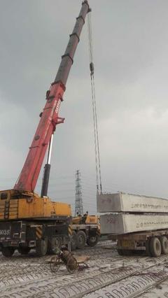 大明機(jī)械租賃——專業(yè)吊機(jī)、人貨梯、塔吊一站式解決方案