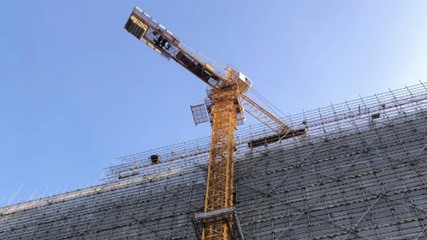 租賃塔機(jī)限制出廠年限 行業(yè)困境如何破局？