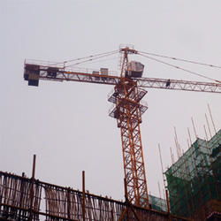 青海西寧塔機(jī)、施工電梯與配件一站式租賃銷售服務(wù)