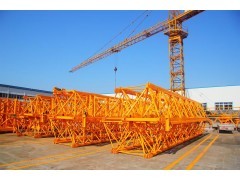 從徐州QTZ5612到山東匯友QTZ80 塔機(jī)型號(hào)解析與租賃市場(chǎng)探討