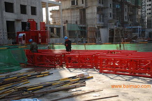 煙臺(tái)塔吊租賃服務(wù)全解析 專(zhuān)業(yè)公司、大型設(shè)備與市場(chǎng)行情