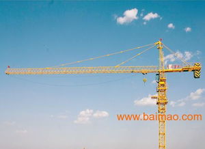 青島天正重工 以合理價(jià)格與及時(shí)服務(wù)，構(gòu)筑塔吊租賃的堅(jiān)實(shí)后盾