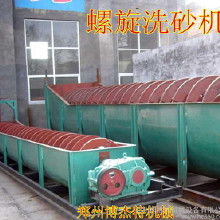 螺旋推進(jìn)車在洗選設(shè)備市場(chǎng)中的價(jià)格、批發(fā)與廠家選擇指南